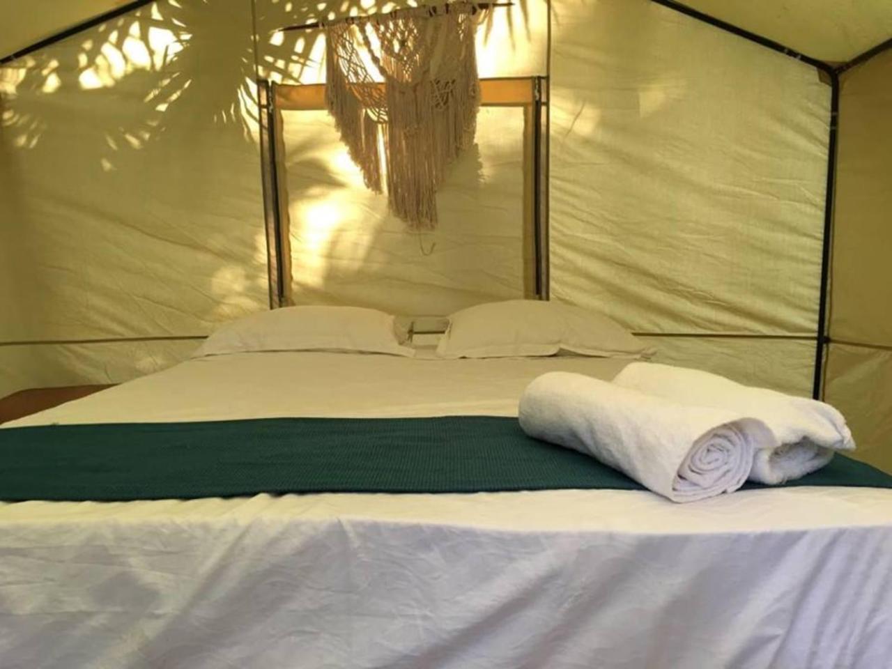 Uma Tulum Oceanfront 호텔 외부 사진