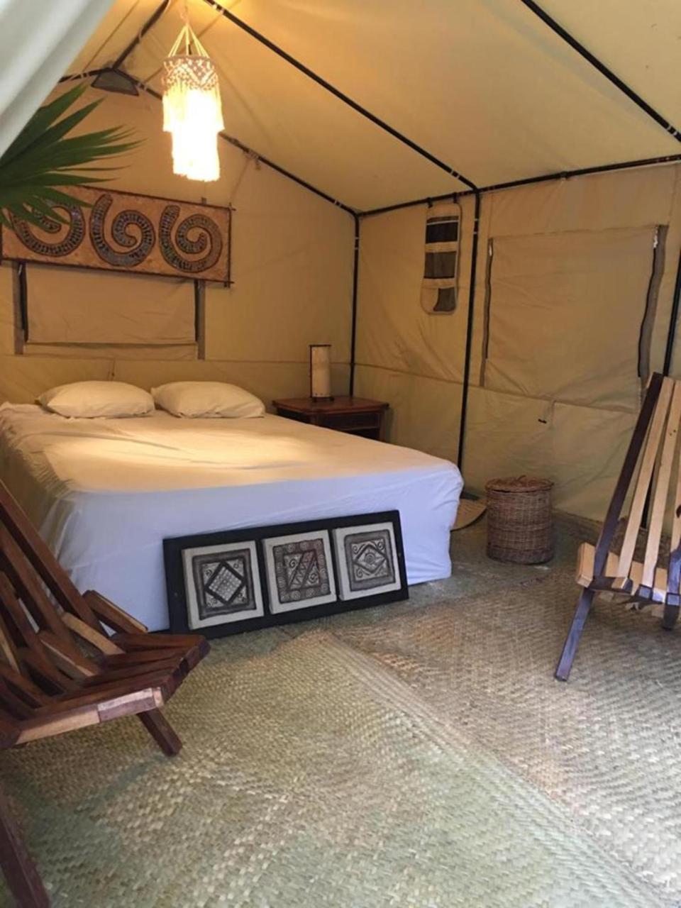Uma Tulum Oceanfront 호텔 외부 사진
