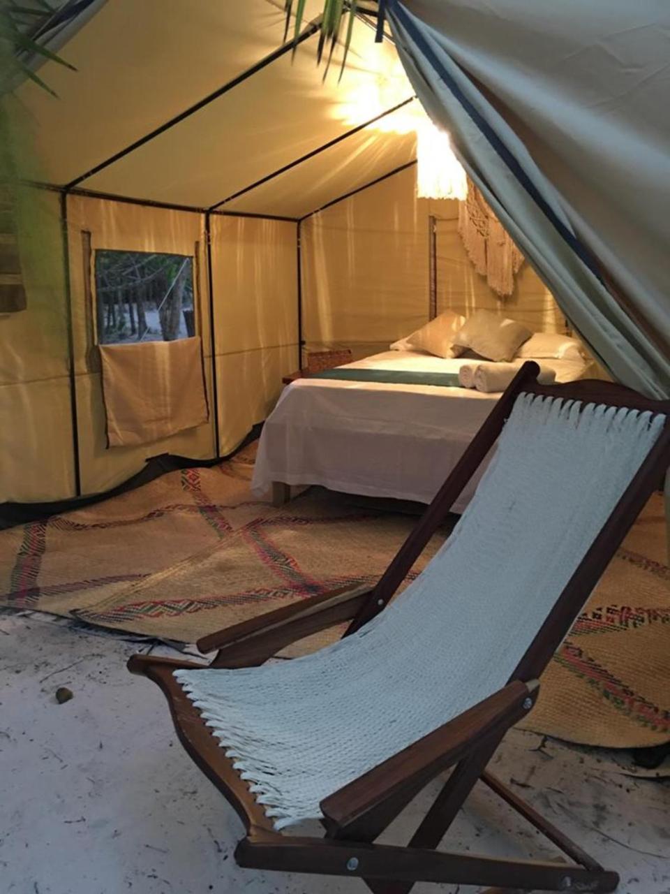 Uma Tulum Oceanfront 호텔 외부 사진