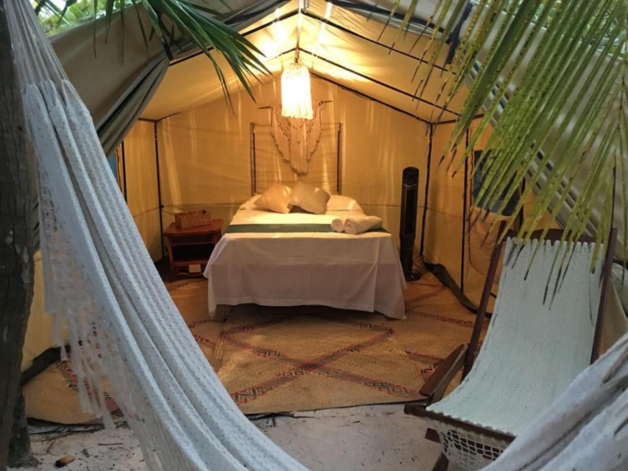 Uma Tulum Oceanfront 호텔 외부 사진