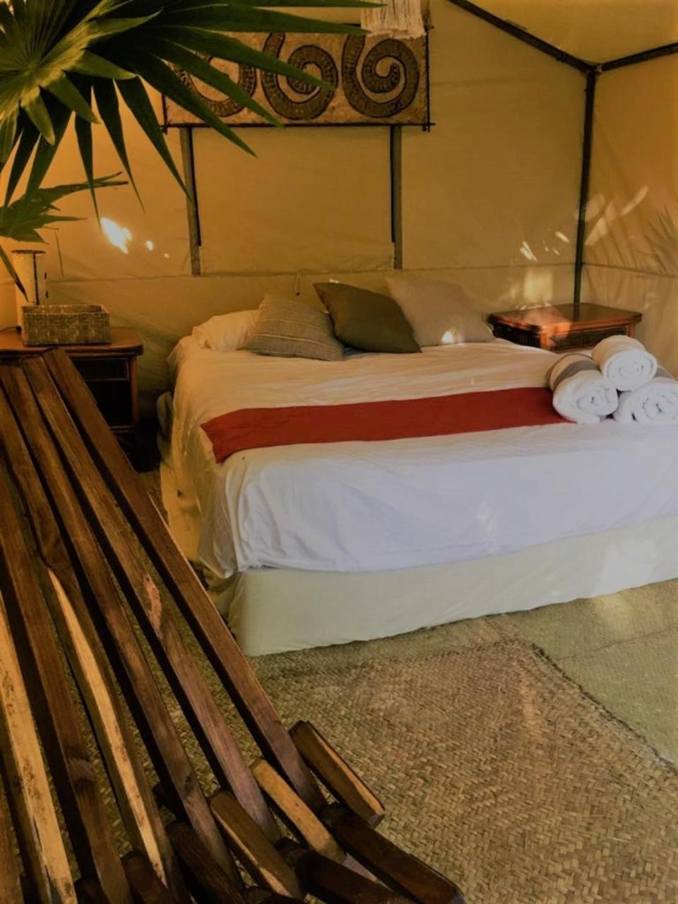 Uma Tulum Oceanfront 호텔 외부 사진