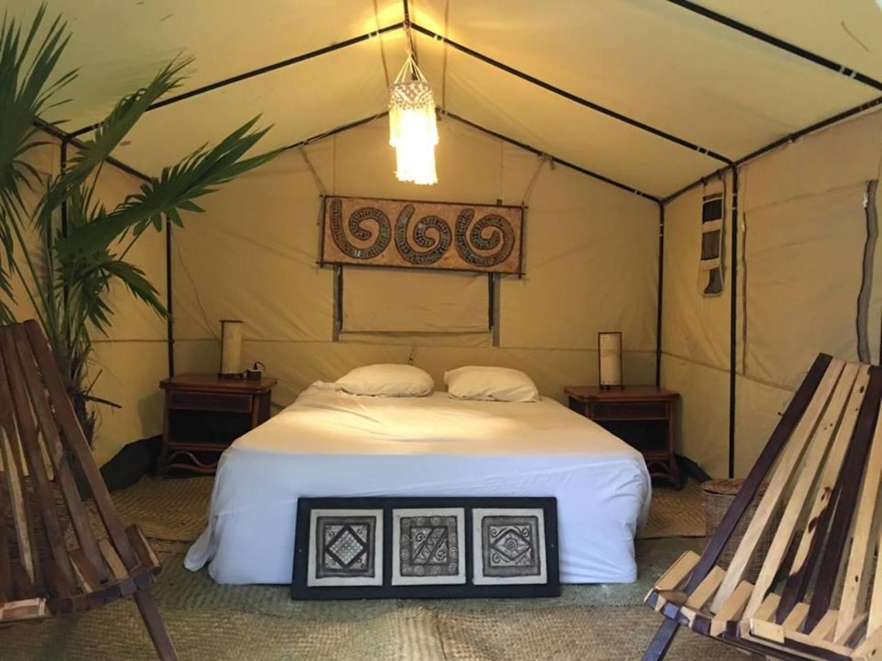 Uma Tulum Oceanfront 호텔 외부 사진