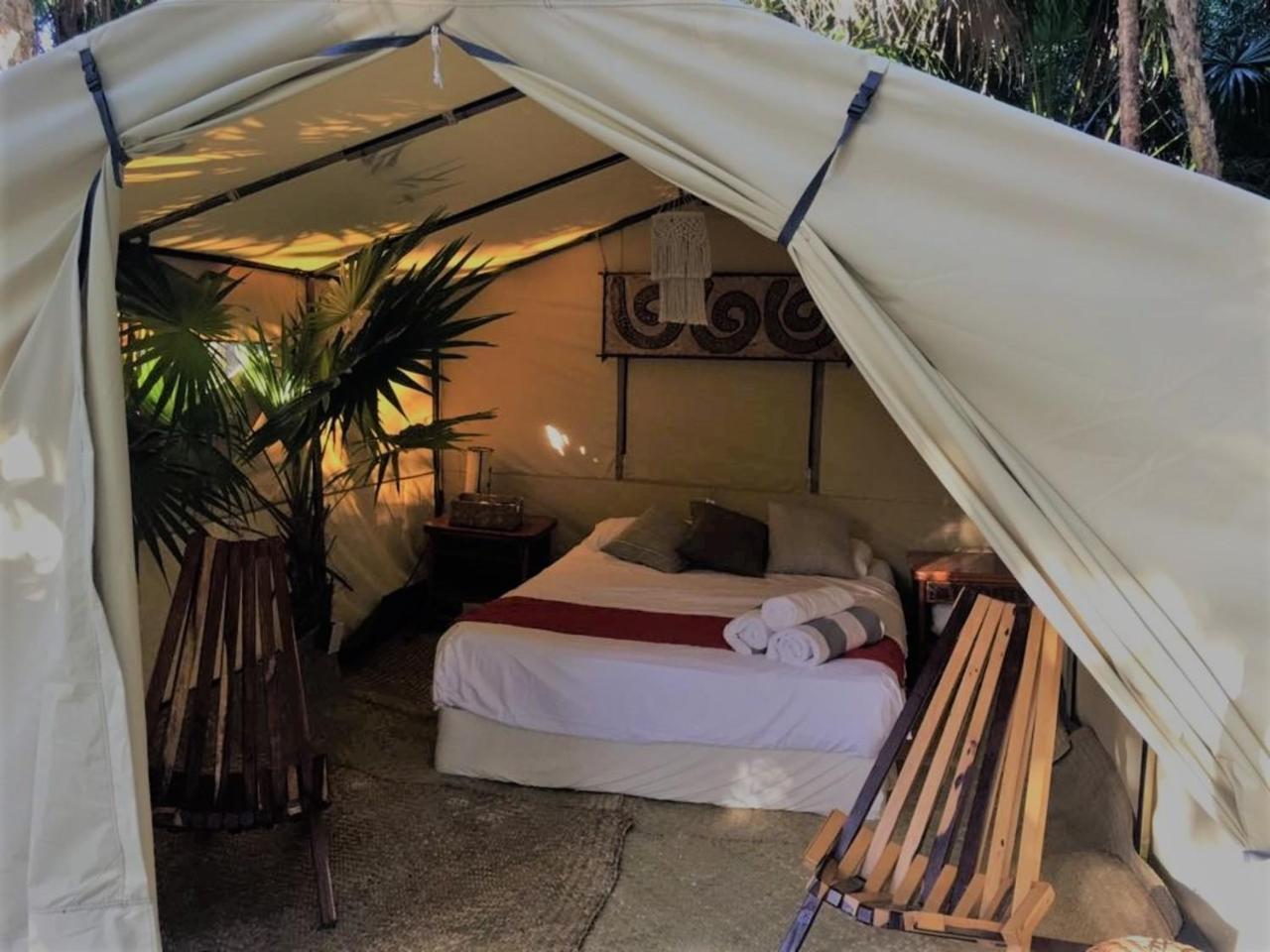 Uma Tulum Oceanfront 호텔 외부 사진