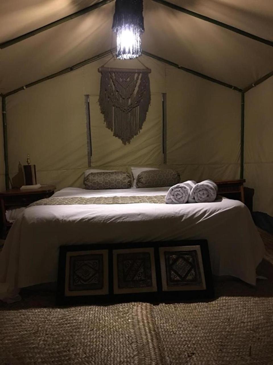 Uma Tulum Oceanfront 호텔 외부 사진