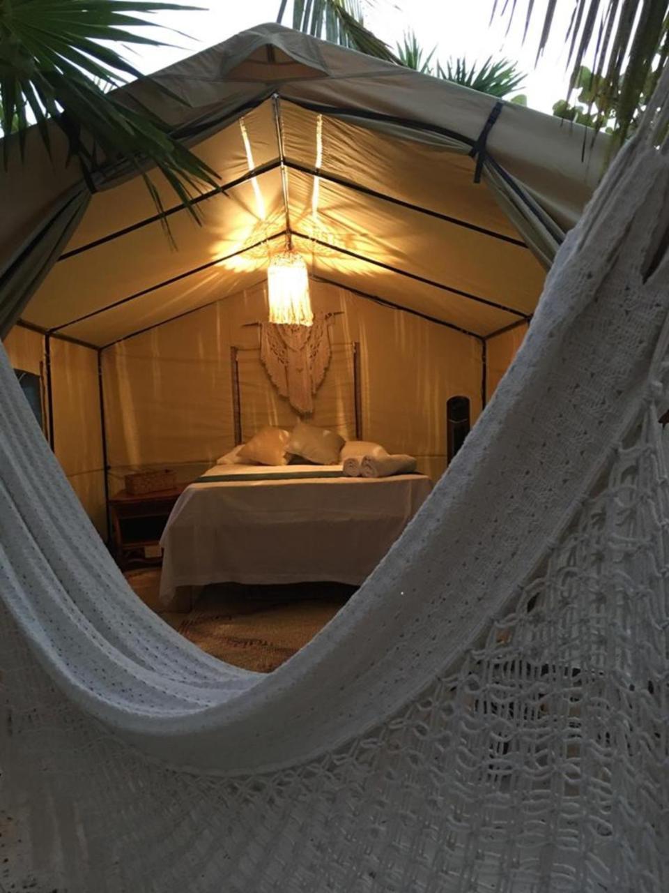 Uma Tulum Oceanfront 호텔 외부 사진