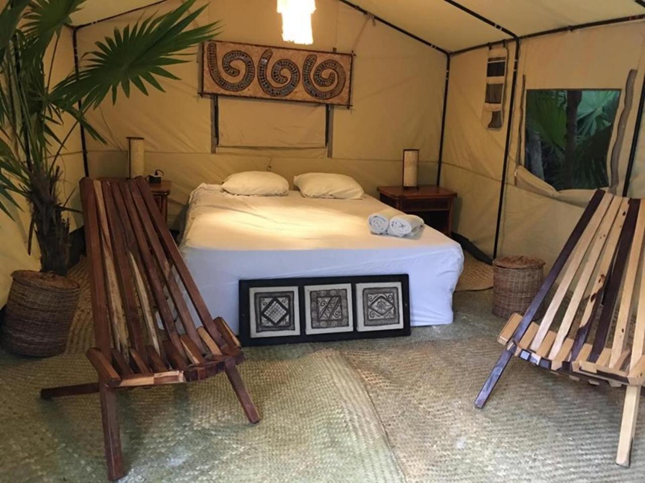 Uma Tulum Oceanfront 호텔 외부 사진