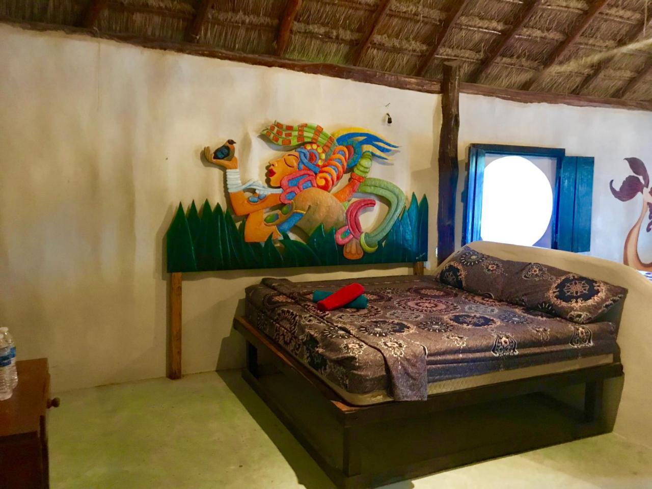 Uma Tulum Oceanfront 호텔 외부 사진