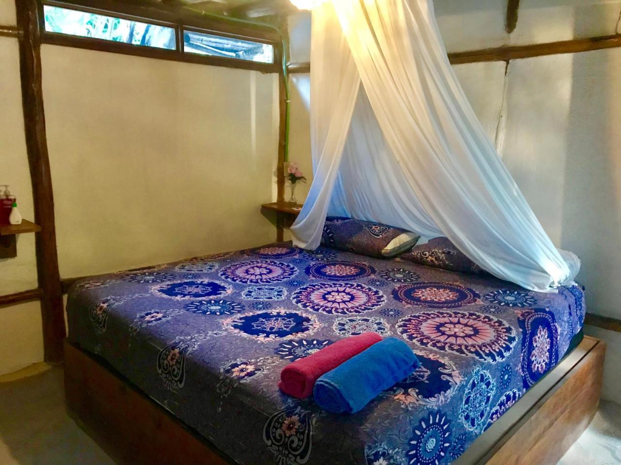Uma Tulum Oceanfront 호텔 외부 사진