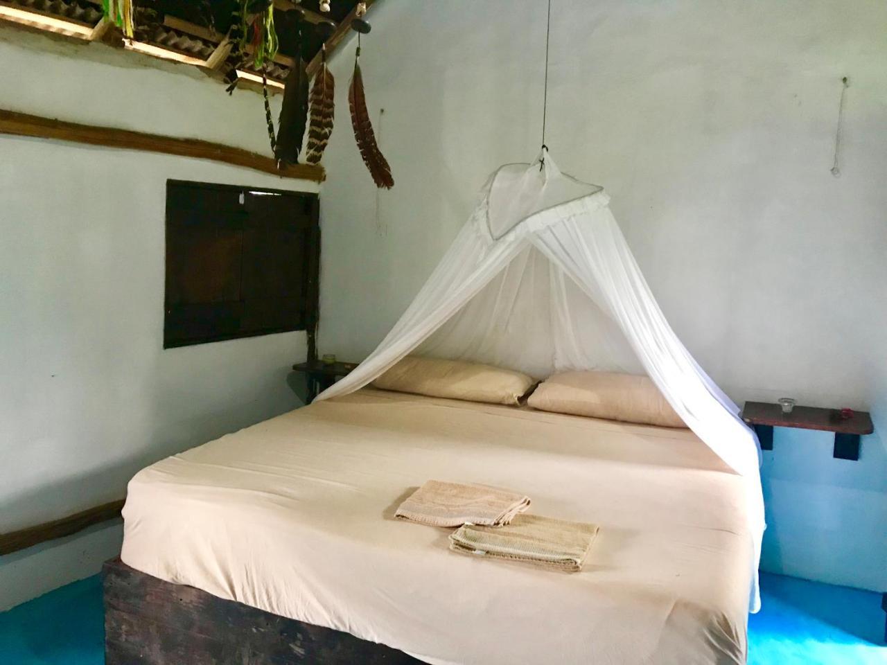Uma Tulum Oceanfront 호텔 외부 사진
