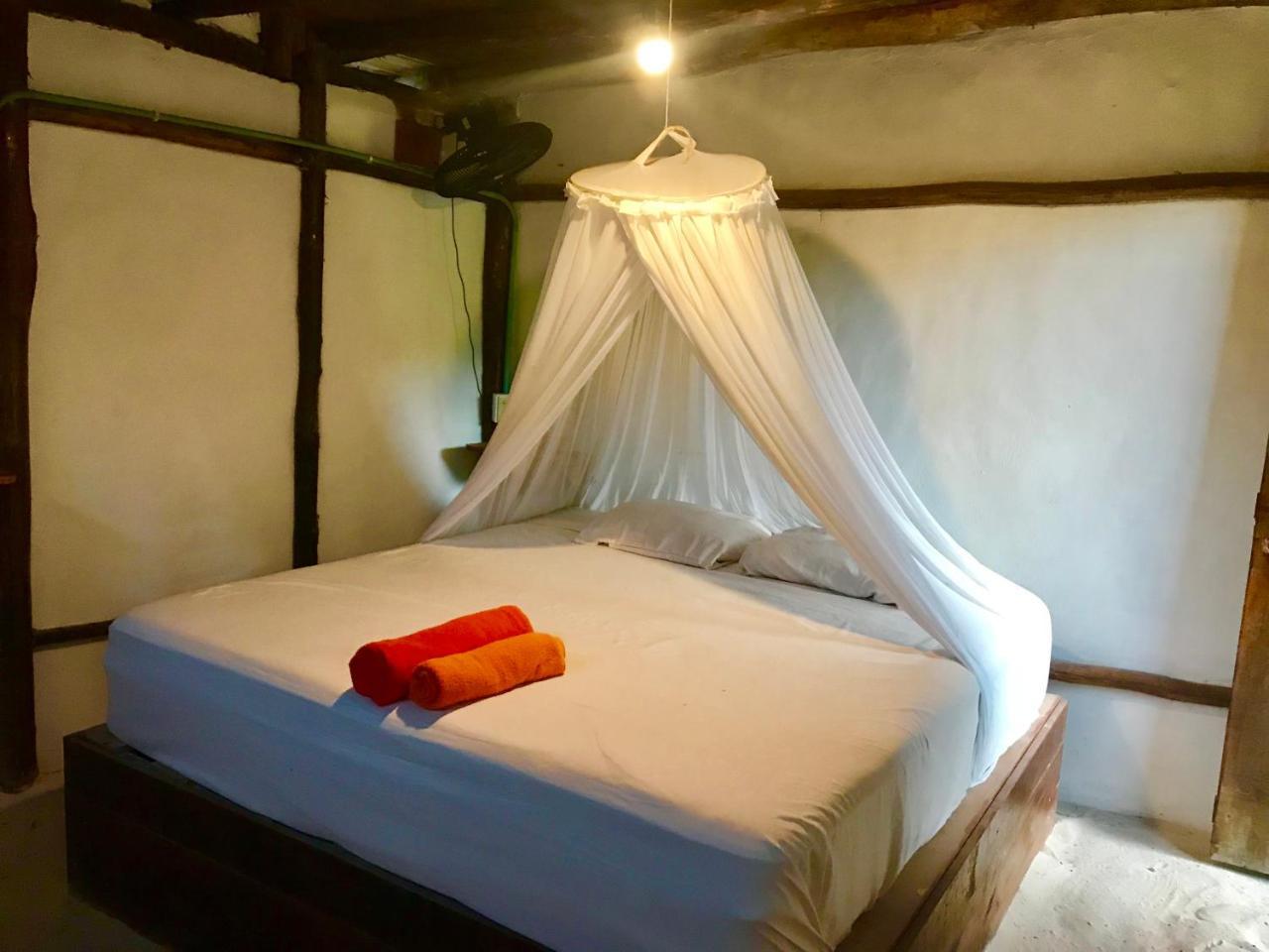 Uma Tulum Oceanfront 호텔 외부 사진