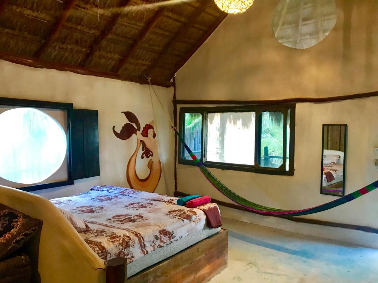 Uma Tulum Oceanfront 호텔 외부 사진