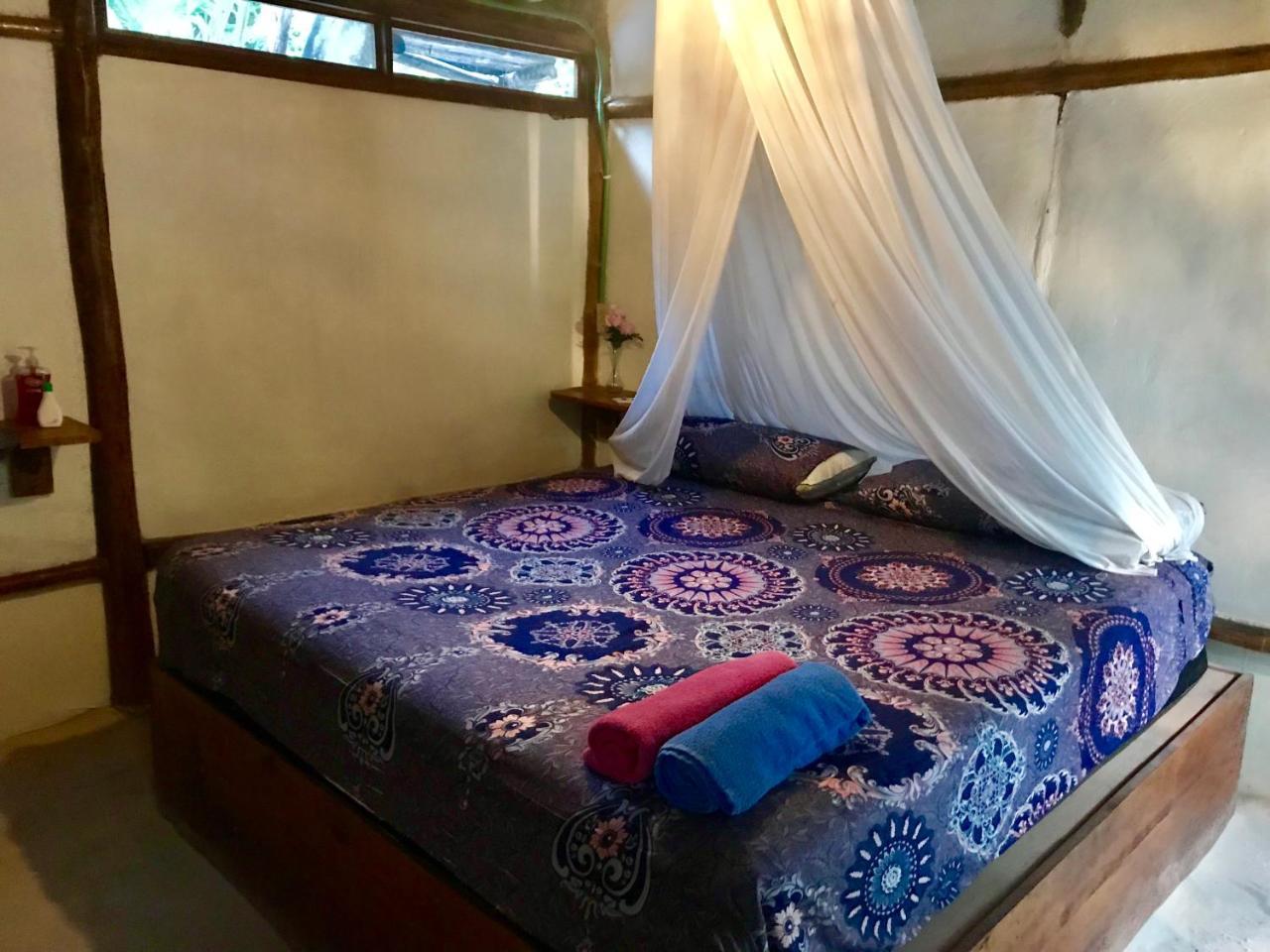 Uma Tulum Oceanfront 호텔 외부 사진