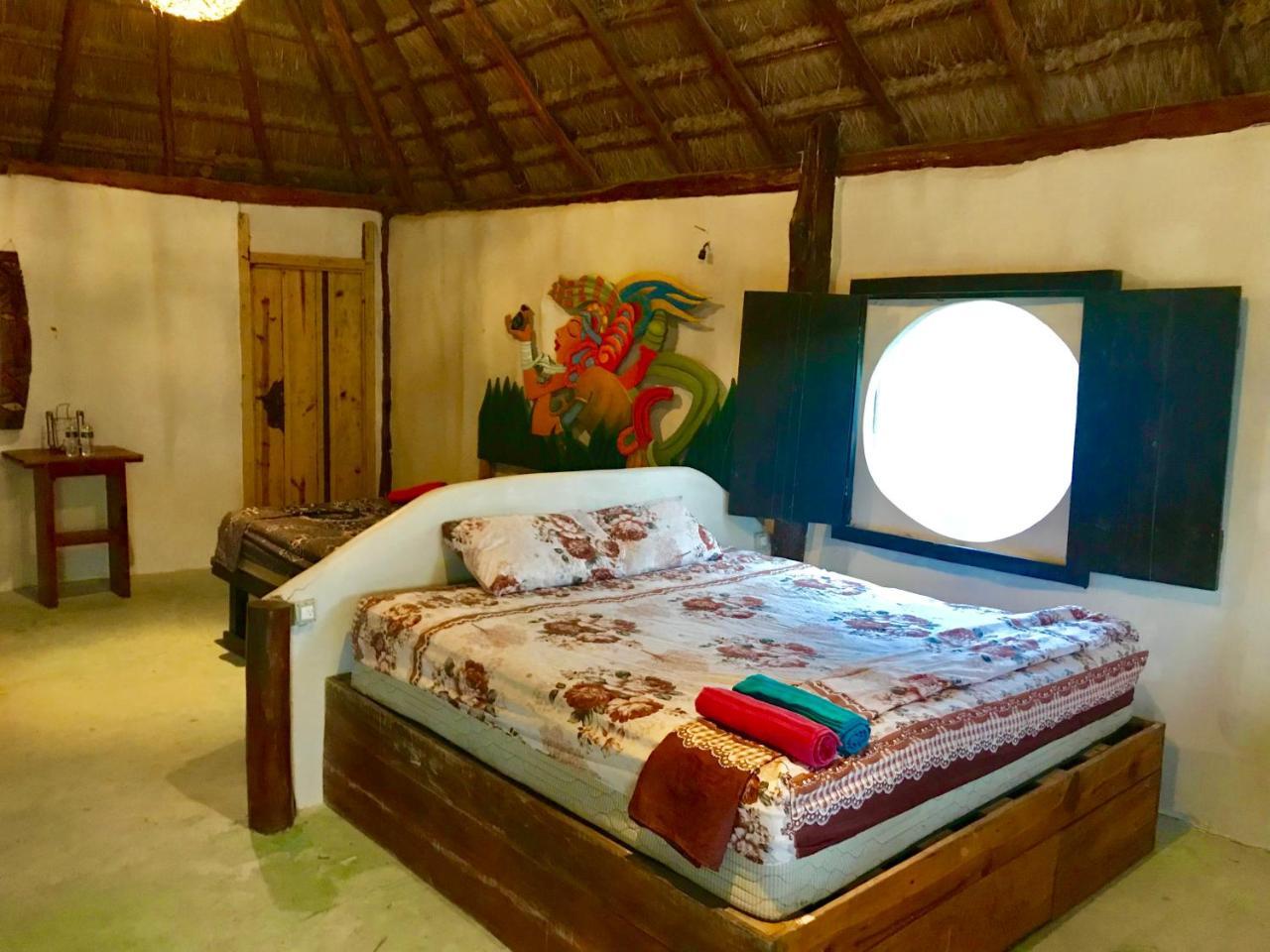 Uma Tulum Oceanfront 호텔 외부 사진